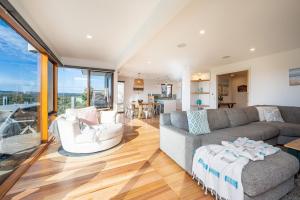 Hopewell House with Spa and Golf Course Views