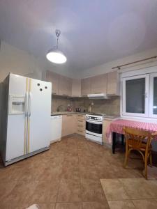Persephone Apartment Potidea