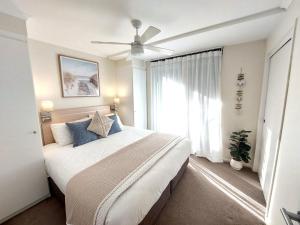 Resort Pool and Garden Apartment, Nelson Bay