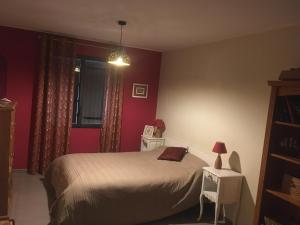 Villas VILLA en Drome Provencale : photos des chambres