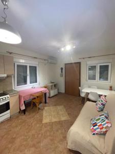 Persephone Apartment Potidea