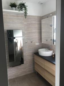 Villas VILLA en Drome Provencale : photos des chambres