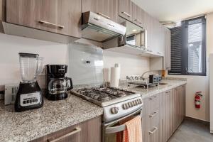 Departamento Hermoso cerca de Santa Fe