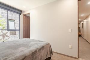 Departamento Hermoso cerca de Santa Fe