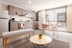 Departamento Hermoso cerca de Santa Fe