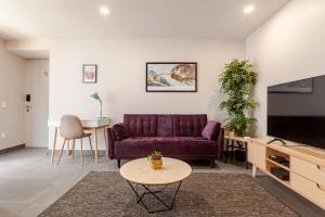 Departamento Hermoso cerca de Santa Fe