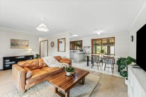 Tranquil Cul de Sac Family Retreat in Lilydale