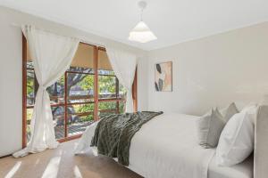 Tranquil Cul de Sac Family Retreat in Lilydale