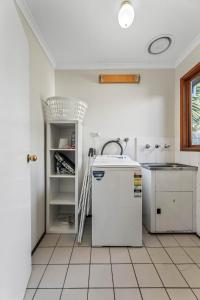 Tranquil Cul de Sac Family Retreat in Lilydale