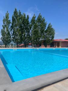 Cascade Resort Sevan - Ubytování bez kategorie ve městě Sevan