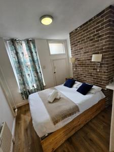 Clerkenwell Apartments by PrimeCityHosts