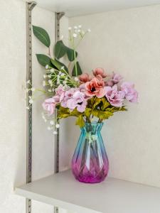 HANASTAY花渓居 · 澄（KIYOSI)