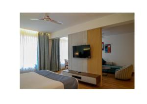 Ikshana Resort and Spa, Khandala