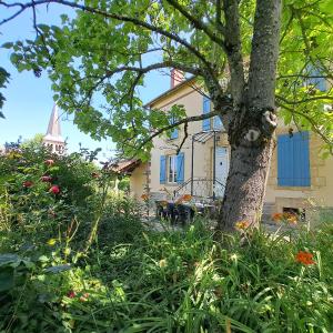 Maisons de vacances Le Gite de l Andarge : photos des chambres