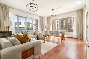 Silkhaus Vacation Homes Luxurious 1BDR in Downtown