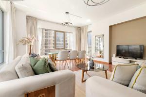 Silkhaus Vacation Homes Luxurious 1BDR in Downtown