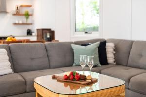 The Manyana Getaway - Pet Friendly