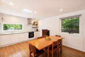 The Manyana Getaway - Pet Friendly