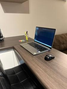 Acogedor Apartamento Valdiviano