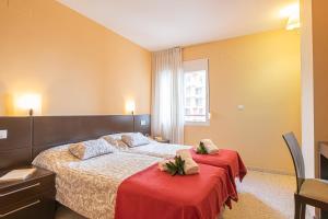 Levante Beach Apartments