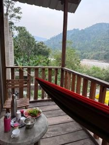 REACH DESTINATION RIVERSIDE RESORT, Dawki Umngot River