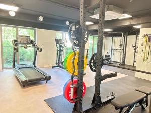 Apartament OCEAN & RIVER Sand Dunes Dziwnów z widokiem na morze i rzękę EPapartamenty