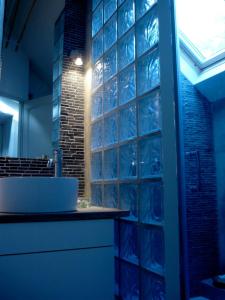 Maisons de vacances L-Atelier, Confort, Bain a remous et Nature : photos des chambres