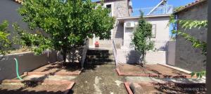 Traditional village house