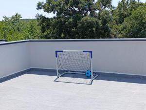 Villa Tempest with Private Pool and Jacuzzi