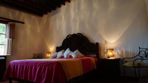 Casa Orquídea con Alberca en Centro Histórico