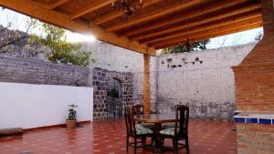 Casa Orquídea con Alberca en Centro Histórico