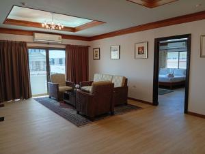 Inn House- SHA Extra Plus