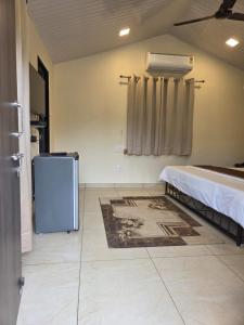 Rose Cottage - A Heritage Retreat