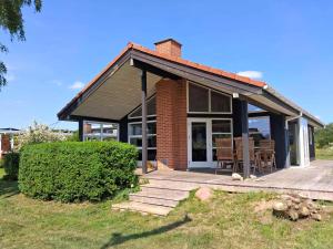 Cozy Summer House By The Beach And Forest