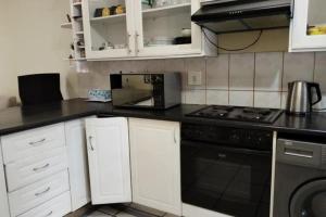 Sunninghill apartment