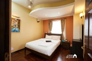 Radiant Retreat 2BHK Apartment