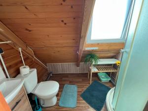 Apartament pod Dębem II