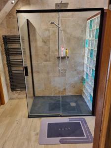 Appartements L-atelier : photos des chambres