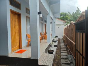 Cherry Homestay