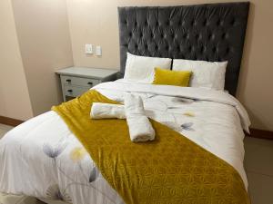 Private Room with patio 2 - Ubytování bez kategorie ve městě Mokopane