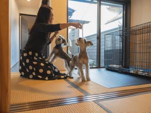 松江日和 by HIYORISTAY