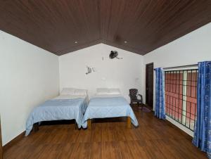 Rasta Homestay Sakleshpur