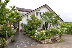 Landpension Wachtkopf Ferienwohnungen