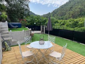 Maison à 20minutes de Nice