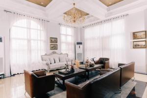 Hotel San Marco Davao