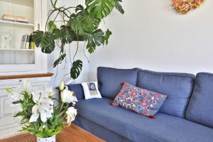 Appartements Lumineux, Terrasse Ensoleille, Vue Panoramique : photos des chambres