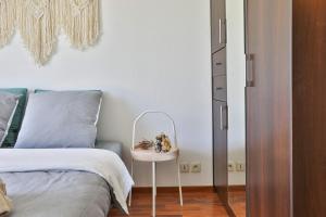 Appartements Lumineux, Terrasse Ensoleille, Vue Panoramique : photos des chambres