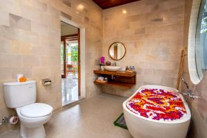 Jatining Ubud Villa 2