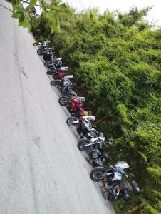 Guest House Kmečki Hram FORTUNA 