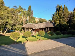 Aero Ensuites- OR Tambo